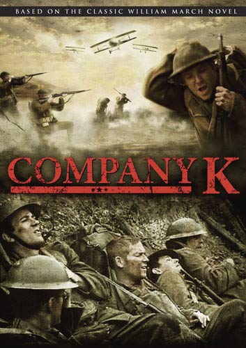 【中古】【未使用・未開封品】COMPANY K
