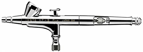 【中古】【未使用・未開封品】Iwata-Medea Revolution CR Dual Action / Large Gravity Feed Cup|AJIMURA-SHOP