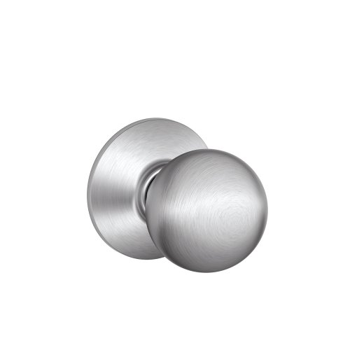 【中古】【未使用・未開封品】Schlage F10ORB626 軌道通路ノブ サテンクロム 13,885円