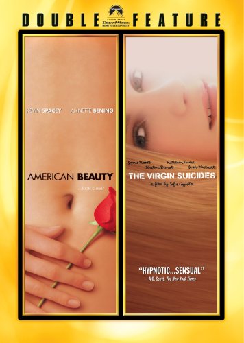 【中古】【未使用・未開封品】American Beauty [DVD] [Import]