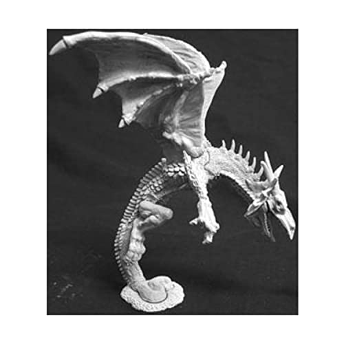 【中古】【未使用・未開封品】Karamor Guardian Dragon｜AJIMURA-SHOP