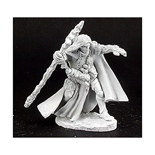 【中古】【未使用・未開封品】Elquin, High Elf Adventurer｜AJIMURA-SHOP