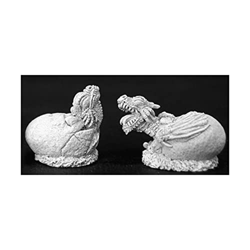 【中古】【未使用・未開封品】Dragon Hatchlings