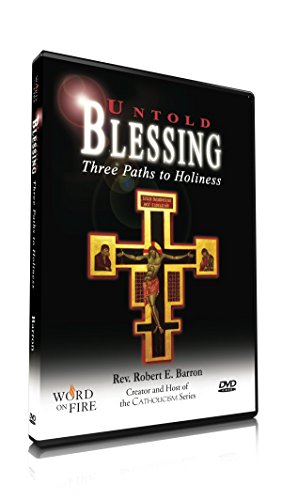 【中古】【未使用・未開封品】Untold Blessings: Three Paths to Holiness [DVD] 14,180円