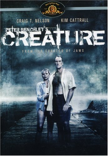 【中古】【未使用・未開封品】Creature