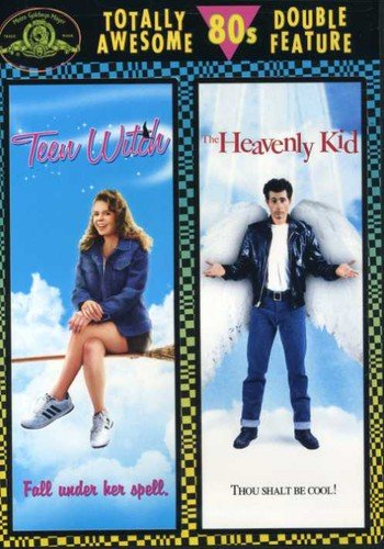 【中古】【未使用・未開封品】TEEN WITCH/HEAVENLY KID