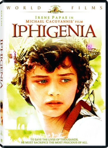 【中古】【未使用・未開封品】Iphigenia (MGM World Films) 21,036円
