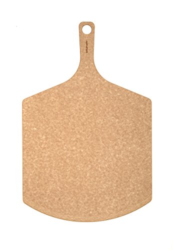 【中古】【未使用・未開封品】エピキュリアン ピザ ボード 大 ナチュラル 007-231401|AJIMURA-SHOP