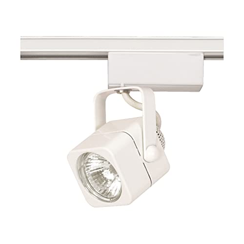 【中古】【未当てはめる・未開封品】(12V MR16 Square, White) - Nuvo Lighting TH232 Mr16 Square