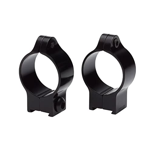【中古】【未使用・未開封品】Browning 12365?RNG Rimfire 1標準1直径マットブラックby Browning雑誌& Sights