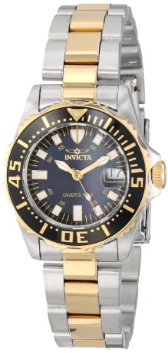 【中古】【未当て嵌める・未開封品】[インビクタ]Invicta ウオッチ 2960 レディース [並行輸入品]