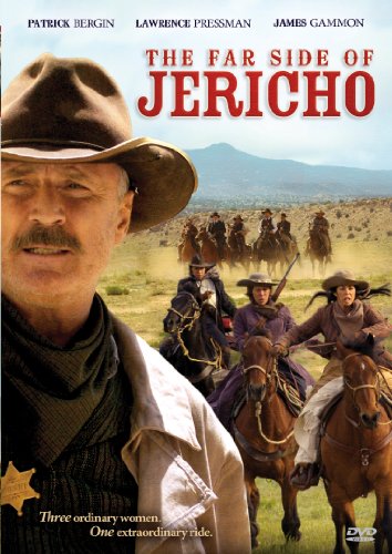 【中古】【未使用・未開封品】Far Side of Jericho|AJIMURA-SHOP