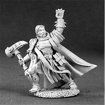 【中古】【未使用・未開封品】Bergen Sunblaze, Sun Priest｜AJIMURA-SHOP