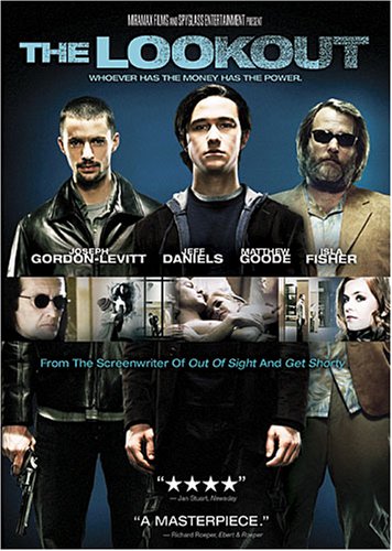 【中古】【未使用・未開封品】Lookout [Import USA Zone 1]