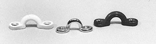 【中古】【未使用・未開封品】(Black) - Taylor Made Products 11717 Marine Deck Hinge - Set of 2｜AJIMURA-SHOP