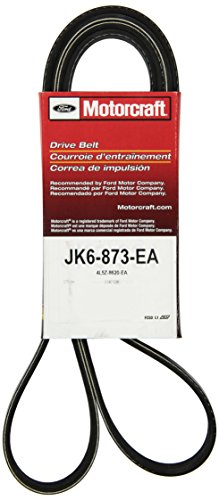 【中古】【未使用・未開封品】Motorcraft- JK6873EA ドライブベルト 20,395円