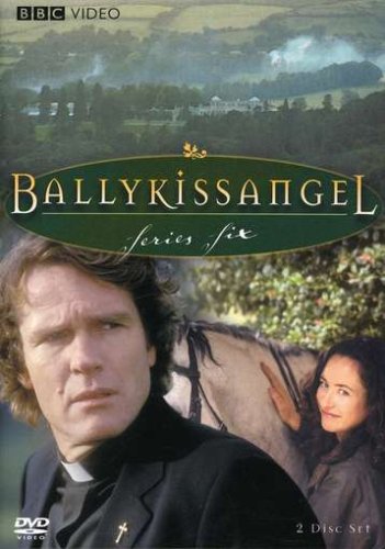 【中古】【未使用・未開封品】Ballykissangel: Complete Searies Six [DVD]