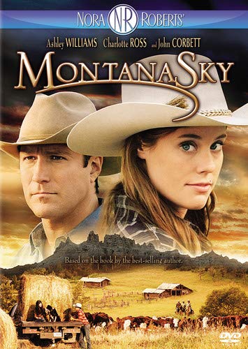 【中古】【未使用・未開封品】MONTANA SKY