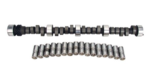 【中古】【未使用・未開封品】COMP Cams CL11-242-3 XE 224/230 油圧フラットカム/リフターキット シボレー ビッグブロック 396-454