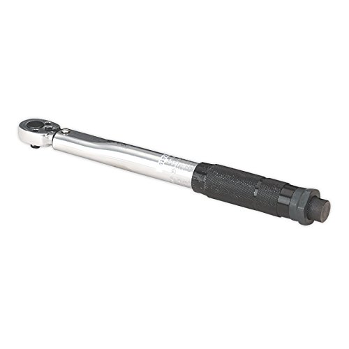 【中古】【未当てはめる・未開封品】Sealey STW101 1/4\