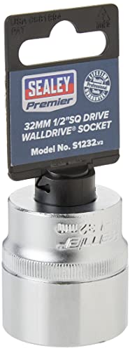 【中古】【未使用・未開封品】ジャックSealey???Sealey WallDriveソケットドライブ