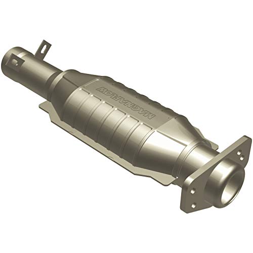 【中古】【未使用・未開封品】MagnaFlow 93486 ダイレクトフィット 触媒コンバーター (CARB非対応)。