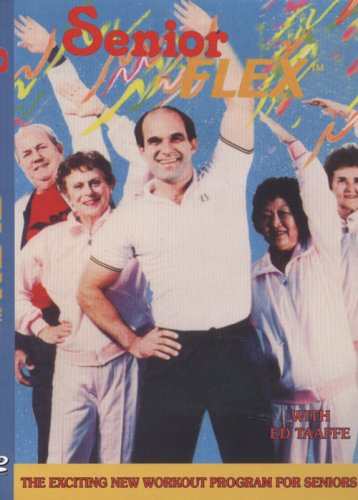 【中古】【未使用・未開封品】Senior Fitness [DVD] 11,533円