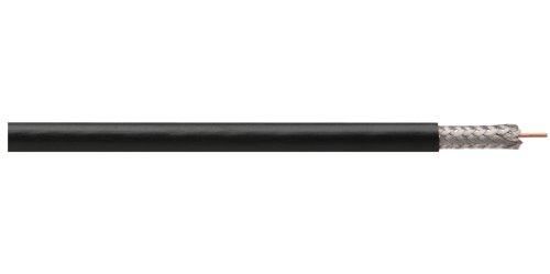 【中古】【未当て嵌める・未開封品】Colemanクアッドシールドケーブル920414608?rg6?CATV同軸有線テレビ、40?/ 60al、18-awg、1000-foot