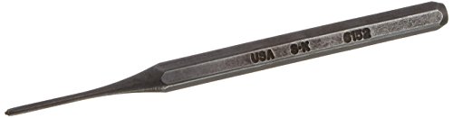 【中古】【未使用・未開封品】SK Hand Tool 6152 Roll Pin Punch 0.0 8 in.