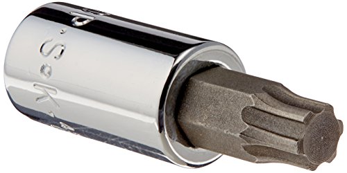 【中古】【未使用・未開封品】SK Hand Tool 45572 0.38 in. Drive TORX Plus Bit Socket - T50