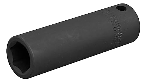 【中古】【未当て嵌める・未開封品】Sealey差しひびきソケット10?粍 Deep 3?/ 8?\" Sq運転"