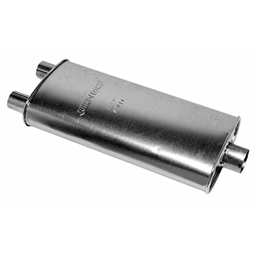 【中古】【未使用・未開封品】Walker 22171 Quiet-Flow ステンレススチールマフラー