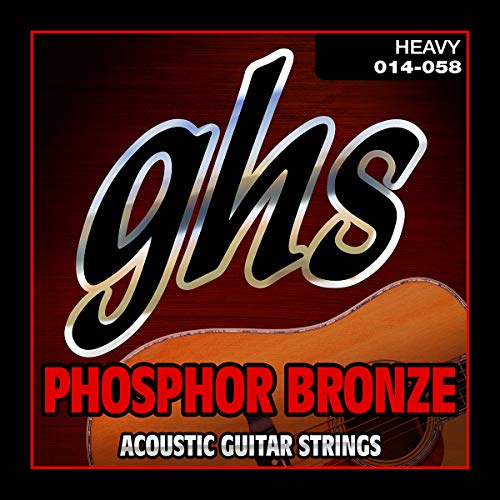 【中古】【未使用・未開封品】GHS Strings - Jeux de cordes pour les guitares basses 3045L - 40-95|AJIMURA-SHOP