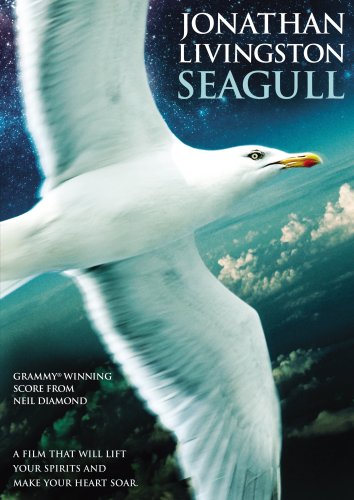 【中古】【未使用・未開封品】Jonathan Livingston Seagull [DVD] [Import]