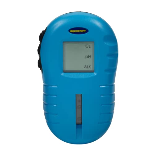 【中古】【未使用・未開封品】テストストリップが付いているAqua Chek TruTest 29120デジタル水テスター/テストストリップの読者。|AJIMURA-SHOP