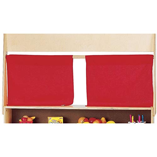 【中古】【未当て嵌める・未開封品】Imagination Station - Curtains