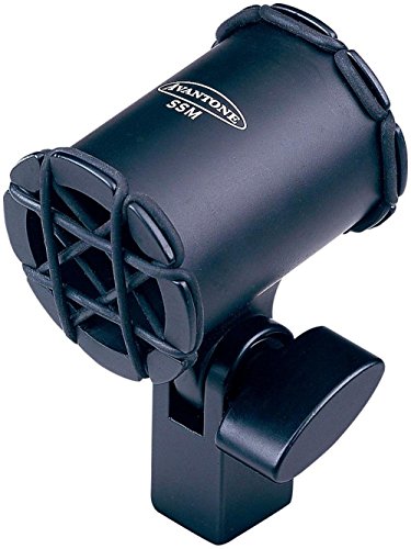 【中古】【未当てはめる・未開封品】Avantone SSM Professional Shockmount for Pencil Microphones by Avantone