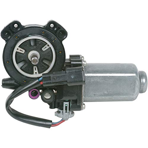 【中古】【未当て嵌める・未開封品】Cardone 42???3040?Remanufactured Domesticウィンドウリフトモーター
