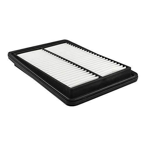 【中古】【未使用・未開封品】Baldwin Filters PA4179 エアフィルター (8-5/16 x 1-19/32インチ)