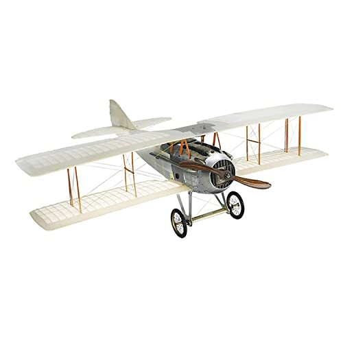 【中古】【未使用・未開封品】Authentic models avion mod?le figure transparent