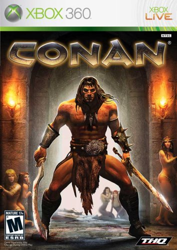 【中古】【未使用・未開封品】Conan / Game （輸入盤：北米）