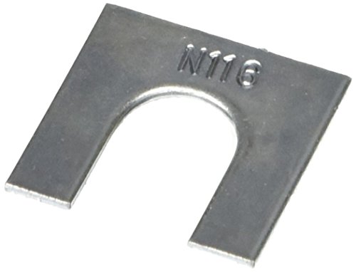 【中古】【未使用・未開封品】Specialty Products Company 47182 1/16インチ キャンバー/キャスターシム 50個パック