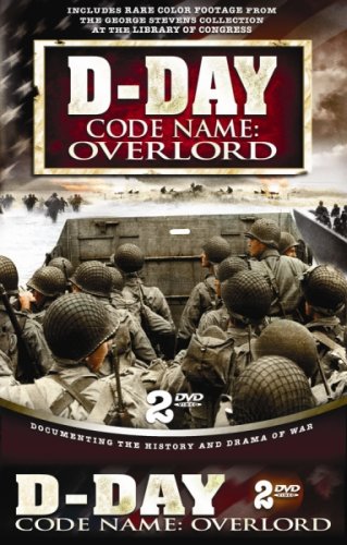 【中古】【未使用・未開封品】D-Day: Code Name - Overlord