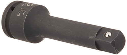 【中古】【未使用・未開封品】Sunex Tool SU4302 .75 in. Drive Impact Extension - 6 in. Length|AJIMURA-SHOP