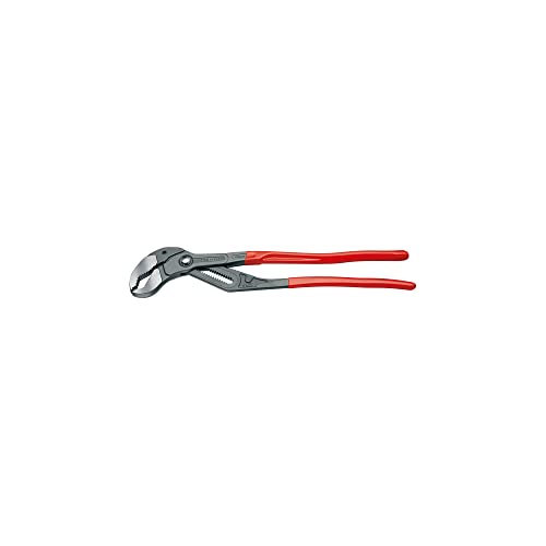 【中古】【未当て嵌める・未開封品】KNIPEX(クニペックス) 8701-560 コブラXXL ウォーターポンププライヤー 560粍