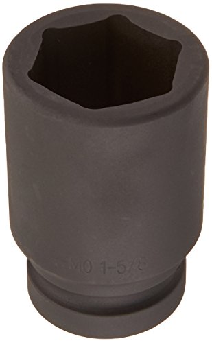 【中古】【未使用・未開封品】Sunex Tools 552D 1 In. Dr 1.6 3 In. Dp Impact Socket｜AJIMURA-SHOP
