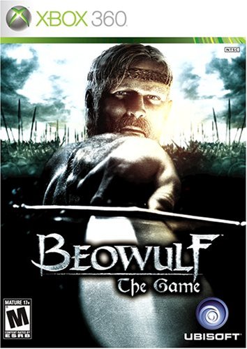 【中古】【未使用・未開封品】Beowulf: The Game (輸入版:北米)｜AJIMURA-SHOP