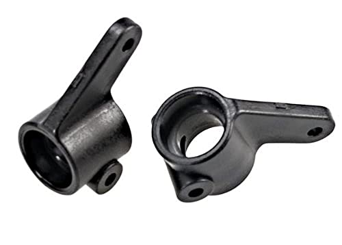 【中古】【未使用・未開封品】ハイテック トラクサス ステアリングブロック L&R 5×11×4mm ベアリング用 3736