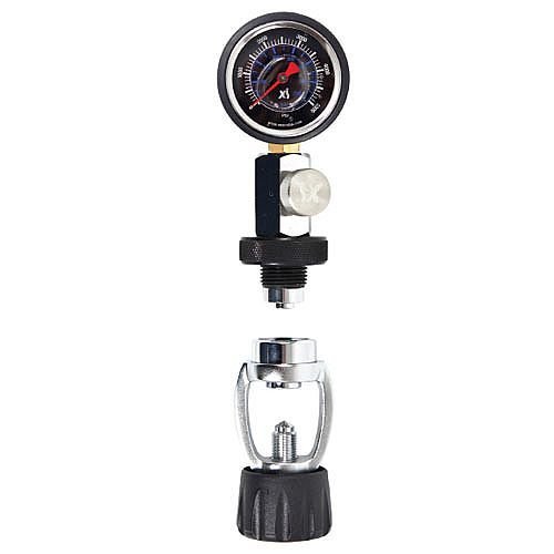 【中古】【未使用・未開封品】XS Scuba Deluxe Yoke / Din Tank Pressure Checker by XS Scuba｜AJIMURA-SHOP 42,663円