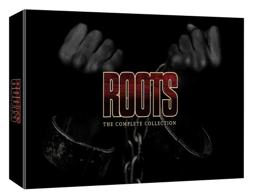 【中古】【未使用・未開封品】Roots - The Complete Collection (Roots / Roots - The Next Generations)